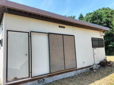 [Hatomark Site] One-room used detached house in Tsukidezato, Inashiki City, Ibaraki Prefecture — Image 1, Inashiki, Ibaraki