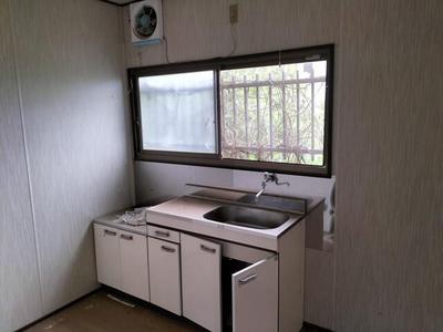 [Hatomark Site] One-room used detached house in Tsukidezato, Inashiki City, Ibaraki Prefecture — Image 4, Inashiki, Ibaraki