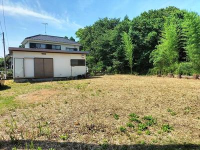 [Hatomark Site] One-room used detached house in Tsukidezato, Inashiki City, Ibaraki Prefecture — Image 3, Inashiki, Ibaraki