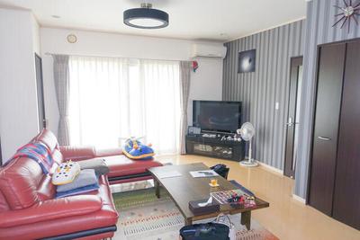 [Hatomark Site] 4LDK Used Detached House in Minamimachi, Kazo City, Saitama Prefecture — Image 4, Kazo, Saitama