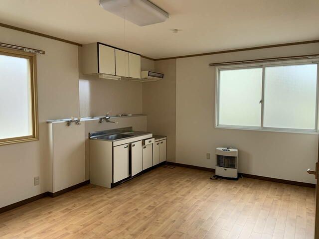 One-Room Apartment for Rent in Esashi, Hokkaido - 24 sqm - Thumbnail 4
