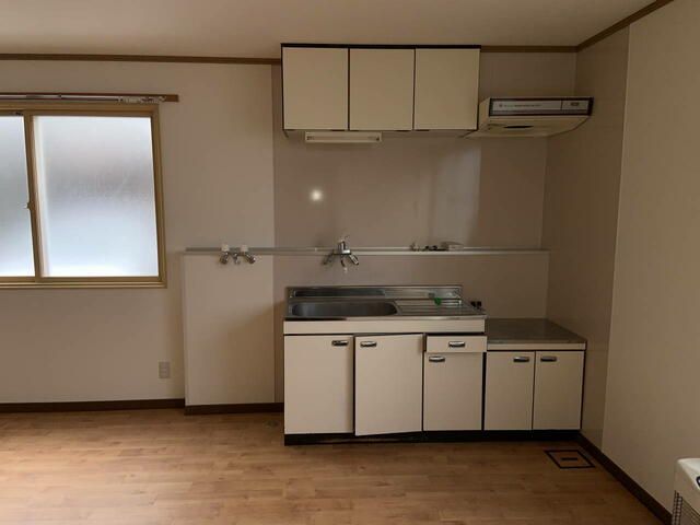 One-Room Apartment for Rent in Esashi, Hokkaido - 24 sqm - Thumbnail 3
