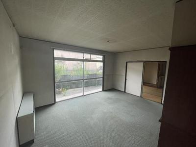 1971 3LDK house in Aki-Takata with 300㎡ land — Image 3, Akitakada, Hiroshima