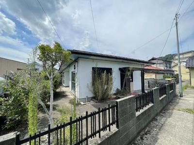 1971 3LDK house in Aki-Takata with 300㎡ land — Image 1, Akitakada, Hiroshima
