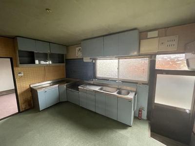 1971 3LDK house in Aki-Takata with 300㎡ land — Image 2, Akitakada, Hiroshima