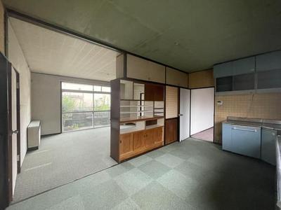 1971 3LDK house in Aki-Takata with 300㎡ land — Image 4, Akitakada, Hiroshima