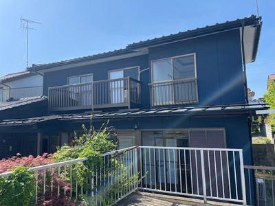 [Hatomark Site] 5LDK Used Detached House in Masugata, Niida, Motomiya City, Fukushima Prefecture — Image 1, Motomiya, Fukushima