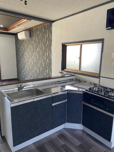 [Hatomark Site] 5LDK Used Detached House in Masugata, Niida, Motomiya City, Fukushima Prefecture — Image 4, Motomiya, Fukushima