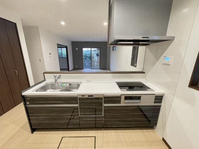 [Hatomark Site] 4LDK newly built detached house in Nakayama, Kurate-machi, Kurate-gun, Fukuoka Prefecture — Image 1, Kurate, Fukuoka