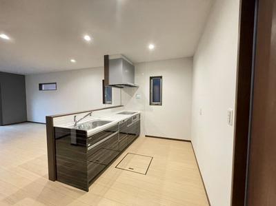 [Hatomark Site] 4LDK newly built detached house in Nakayama, Kurate-machi, Kurate-gun, Fukuoka Prefecture — Image 2, Kurate, Fukuoka