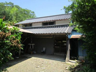 Traditional Japanese Home in Onjuku with Farm Storage - 6DK — Image 2, Onjuku, Chiba