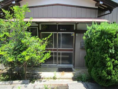 Traditional Japanese Home in Onjuku with Farm Storage - 6DK — Image 4, Onjuku, Chiba