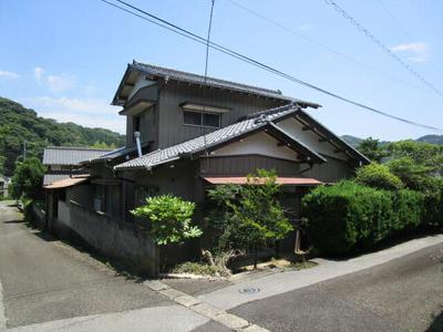 Traditional Japanese Home in Onjuku with Farm Storage - 6DK — Image 1, Onjuku, Chiba