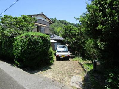 Traditional Japanese Home in Onjuku with Farm Storage - 6DK — Image 1, Onjuku, Chiba