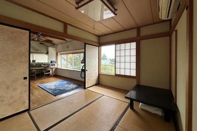 Spacious 5LDK House in Kannami, Shizuoka - 429m² Plot — Image 4, Kannami, Shizuoka