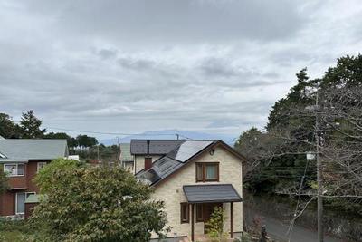 Spacious 5LDK House in Kannami, Shizuoka - 429m² Plot — Image 1, Kannami, Shizuoka