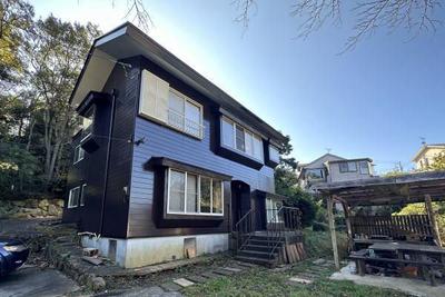 Spacious 5LDK House in Kannami, Shizuoka - 429m² Plot — Image 2, Kannami, Shizuoka