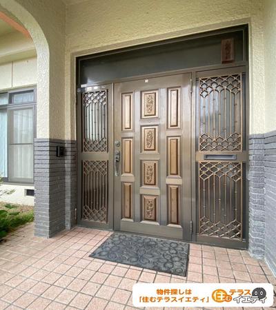 [Hatomark Site] Sanyo Onoda City Kamosho Used House 7DK Used Detached House in Oaza Kamosho, Sanyo Onoda City, Yamaguchi Prefecture — Image 2, Sanyo Onoda, Yamaguchi