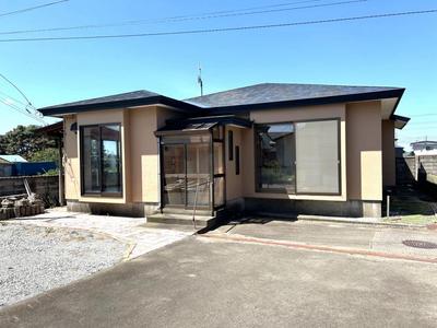 Renovated 3LDK House Near Mukanosiro Station, Noshiro — Image 1, Noshiro, Akita