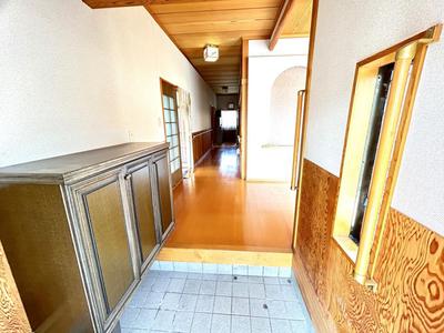 Renovated 3LDK House Near Mukanosiro Station, Noshiro — Image 4, Noshiro, Akita