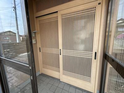 Renovated 3LDK House Near Mukanosiro Station, Noshiro — Image 2, Noshiro, Akita