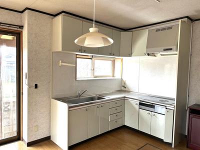 Renovated 3LDK House Near Mukanosiro Station, Noshiro — Image 3, Noshiro, Akita