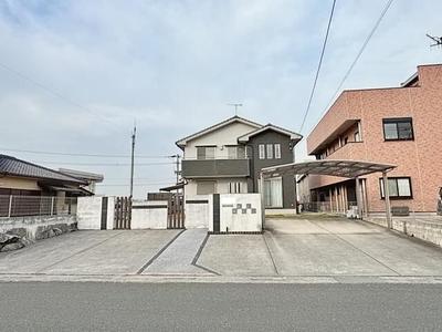 5SLDK Used House in Miyako Town, Fukuoka — Image 1, Miyako, Fukuoka