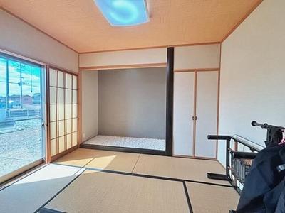 5SLDK Used House in Miyako Town, Fukuoka — Image 3, Miyako, Fukuoka