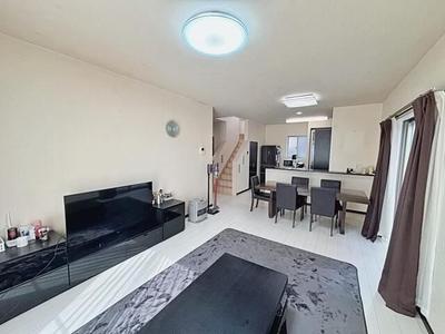 5SLDK Used House in Miyako Town, Fukuoka — Image 1, Miyako, Fukuoka