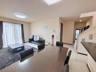 5SLDK Used House in Miyako Town, Fukuoka — Image 2, Miyako, Fukuoka