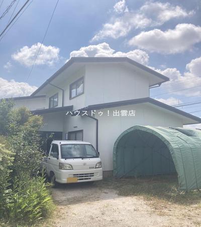 Traditional 8SDK House for Sale in Hirano, Izumo — Image 1, Izumo, Shimane