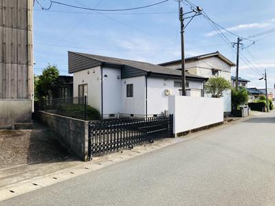 [Hatomark Site] 3LDK Used Detached House in Misumiura, Misumicho, Uki City, Kumamoto Prefecture — Image 1, Uki, Kumamoto