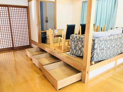 [Hatomark Site] 3LDK Used Detached House in Misumiura, Misumicho, Uki City, Kumamoto Prefecture — Image 3, Uki, Kumamoto