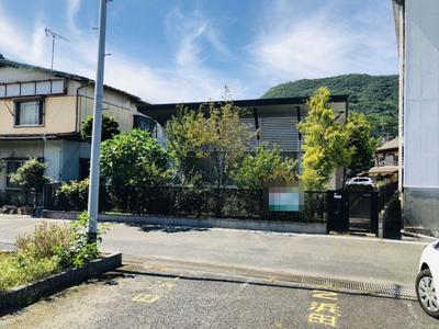 [Hatomark Site] 3LDK Used Detached House in Misumiura, Misumicho, Uki City, Kumamoto Prefecture — Image 1, Uki, Kumamoto