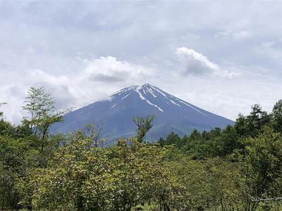 [Hatomark Site] 2LDK Used Detached House in Narusawa, Narusawa Village, Minamitsuru District, Yamanashi Prefecture — Image 1, Narusawa, Yamanashi