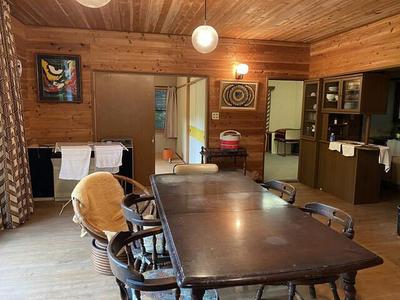 [Hatomark Site] 2LDK Used Detached House in Narusawa, Narusawa Village, Minamitsuru District, Yamanashi Prefecture — Image 2, Narusawa, Yamanashi