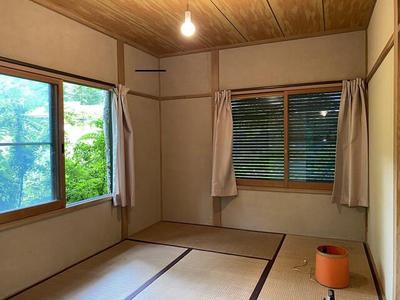 [Hatomark Site] 2LDK Used Detached House in Narusawa, Narusawa Village, Minamitsuru District, Yamanashi Prefecture — Image 3, Narusawa, Yamanashi