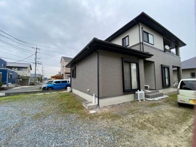 [Hatomark Site] 6LDK Used Detached House in Nishimuta, Chikugo City, Fukuoka Prefecture — Image 1, Chikugo, Fukuoka
