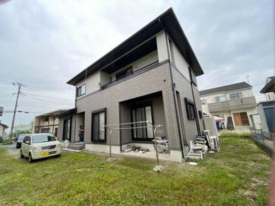 [Hatomark Site] 6LDK Used Detached House in Nishimuta, Chikugo City, Fukuoka Prefecture — Image 1, Chikugo, Fukuoka