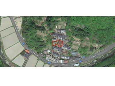 Traditional 4DK House with Large Land Plot in Mimasaka, Okayama — Image 1, Mimasaka, Okayama