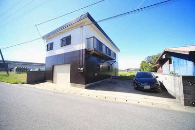 Renovated 3LDK Steel-Frame House Near Beach in Sosa, Chiba — Image 1, Sosa, Chiba