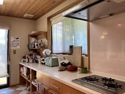 Spacious 3SLDK House Near Nishimuta Station, Kurume City — Image 3, Kurume, Fukuoka