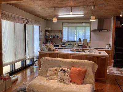Spacious 3SLDK House Near Nishimuta Station, Kurume City — Image 4, Kurume, Fukuoka