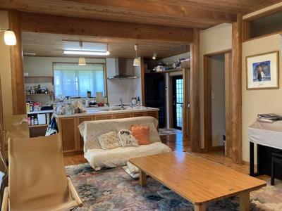 Spacious 3SLDK House Near Nishimuta Station, Kurume City — Image 2, Kurume, Fukuoka
