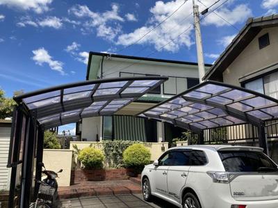 Spacious 3SLDK House Near Nishimuta Station, Kurume City — Image 1, Kurume, Fukuoka