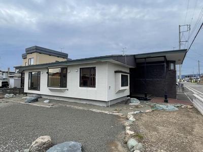 Spacious 4SLDK House in Kyowa, Hokkaido - 553m² Plot — House, Kyowa, Hokkaido