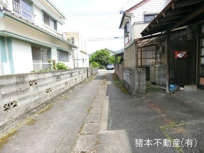 [Hatomark Site] 3LDK Used Detached House in Toyonomoto, Nakago-cho, Komatsushima City, Tokushima Prefecture — Image 1, Komatsushima, Tokushima