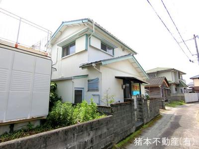 [Hatomark Site] 3LDK Used Detached House in Toyonomoto, Nakago-cho, Komatsushima City, Tokushima Prefecture — Image 3, Komatsushima, Tokushima