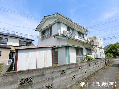 [Hatomark Site] 3LDK Used Detached House in Toyonomoto, Nakago-cho, Komatsushima City, Tokushima Prefecture — Image 4, Komatsushima, Tokushima