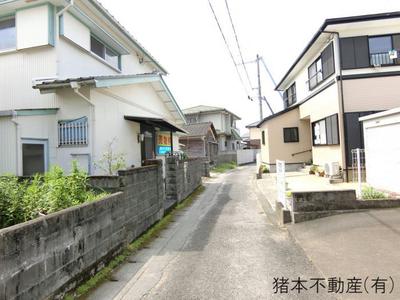 [Hatomark Site] 3LDK Used Detached House in Toyonomoto, Nakago-cho, Komatsushima City, Tokushima Prefecture — Image 1, Komatsushima, Tokushima